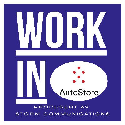 Work In Autostore – meet Robotics Software Engineer, Christian Vaugelade Berg