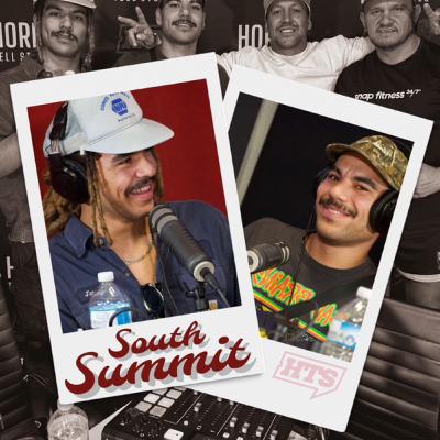 South Summit "We are proud to be Torres straight indigenous and Maori. Music has always been our dream!!