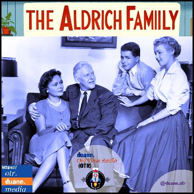 The Aldrich Family || Mother’s Day | School Picnic | 1950