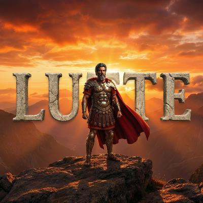 Personne N'a Dit Que Ce Serait Facile : La Dure Réalité de la LUTTE Quotidienne | PHILOSOPHIE STOÏCIENNE Personne N'a Dit Que Ce Serait Facile : La Dure Réalité de la LUTTE Quotidienne | PHILOSOPHIE STOÏCIENNE