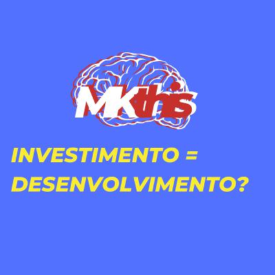 O que a Olimpíada nos deixa? Para um esporte vingar precisa de investimento?