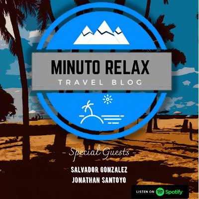 Ep 14 - La Playa que Nunca Existió (Oaxaca) Ep 14 - La Playa que Nunca Existió (Oaxaca)