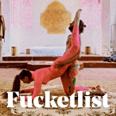 #16 : Kamasutra — Wenn die Yogis poppen