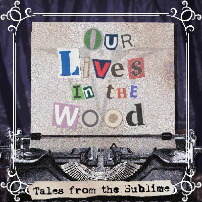 Our Lives in the Wood 2: You're Making It A Nothing | NIGHTHAWKS