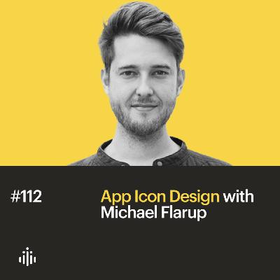 112 | App Icon Design with Michael Flarup