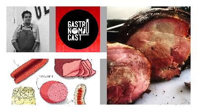 GASTRONOMICAST 071 – Germano Charcutería