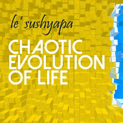 Organized Chaos Called Life - S1-E1 Organized Chaos Called Life - S1-E1