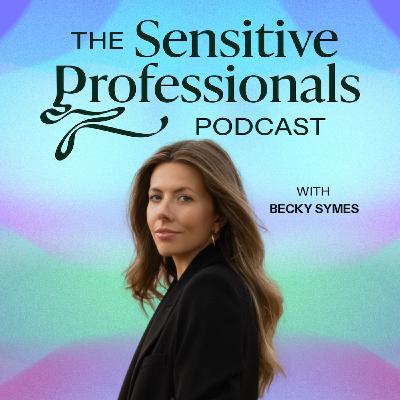Deep Feels Into Bold Moves with Becky Symes
