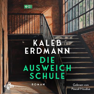 Hörtipps - Sußebach: Anna oder: Was von einem Leben bleibt - Erdmann: Die Ausweichschule - Reza: Die Rückseite des Leben