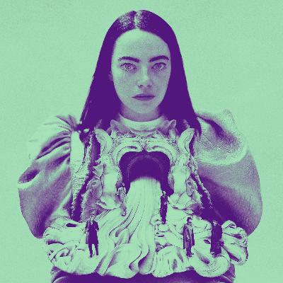 Emma & Yorgos - The Favourite/Poor Things Reviews (Archive) Emma & Yorgos - The Favourite/Poor Things Reviews (Archive)