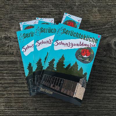 Ortenaukrimi – Gerüchteküche „Schwarzwaldmarie“