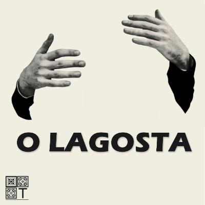 Tricotando#134 - O Lagosta