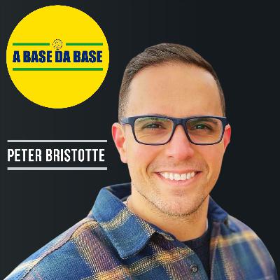 A Base da base #13: Jogos para aprender a competir | Peter Bristotte