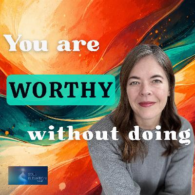 537. Prioritizing Yourself Without Guilt | Reclaim Your Energy in 2026 537. Prioritizing Yourself Without Guilt | Reclaim Your Energy in 2026