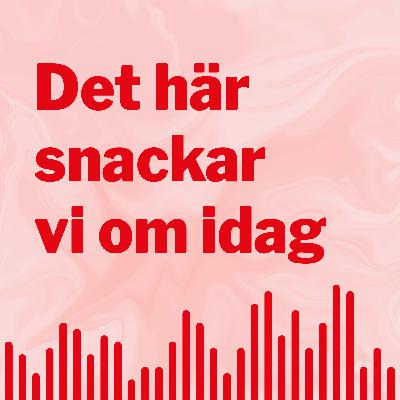 Det här snackar vi om idag: Matprisstriden