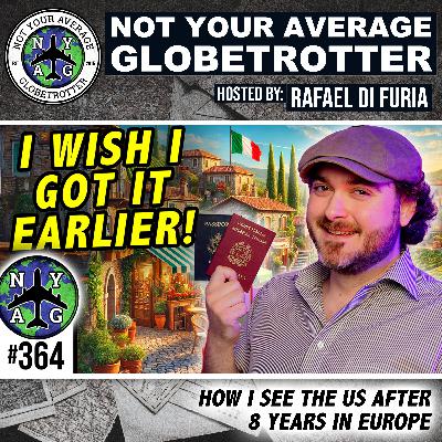 Italian Dual Citizenship Changed My Life FOREVER