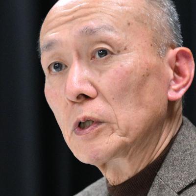 被害者夫・高羽悟さんと振り返る名古屋市西区主婦殺害事件① #273 被害者夫・高羽悟さんと振り返る名古屋市西区主婦殺害事件① #273
