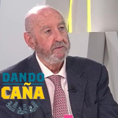 Dando Caña | Aumentan la violencia contra VOX y Donald Trump contra España | 23/10/2025 Dando Caña | Aumentan la violencia contra VOX y Donald Trump contra España | 23/10/2025