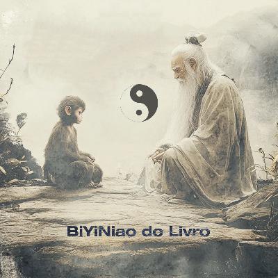 69/ Sun Wukong estuda o Tao (parte 2)
