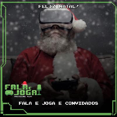 Feliz Natal e Feliz Ano Novo