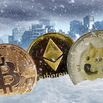 CRYPTO WINTER is COMING/DOMINOS are FALLING(Celsius, Solend, 3AC, TRON?!)/MUSK & TWITTER Continued CRYPTO WINTER is COMING/DOMINOS are FALLING(Celsius, Solend, 3AC, TRON?!)/MUSK & TWITTER Continued