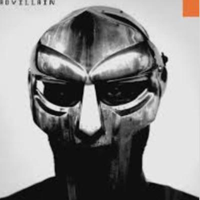Madvillain - Madvillainy