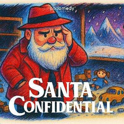 The Case of the Vanishing Tinsel