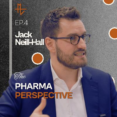 What Does the ABPI Actually Do? | Jack Neill-Hall | EP 4