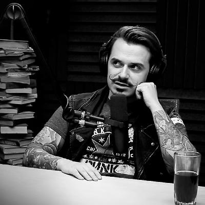 Организатор ComiCon на 5000 чел. Комментатор независимой федерации реслинга Валерий Вайнер (UCAST 19)