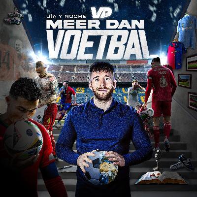 H2. Dé interlandswitch met Ole Romeny: van Oranje naar Indonesië, WK-dromen en Braziliaanse iconen: over identiteit, je voetbalhart volgen & spelen met Ihattaren, Gravenberch & flair