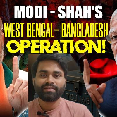 The SHOCKING Truth About Modi-Shah's Operation Nobody Tells You The SHOCKING Truth About Modi-Shah's Operation Nobody Tells You
