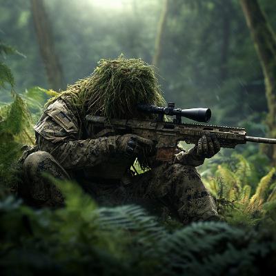 31 TRUE SCARY HUNTING HORROR STORIES