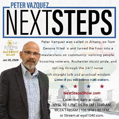 When Community Speaks Louder Than the Noise