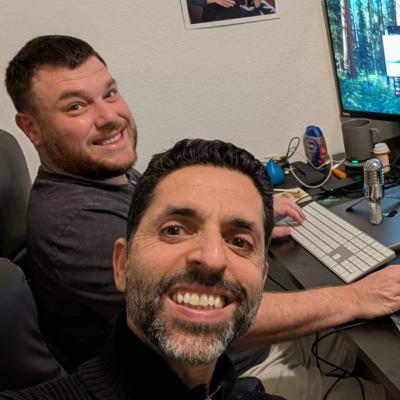 אוסטין פאוורס - פרק 1