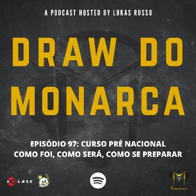 #97 Nacional Pauper... Agora vai...(?)