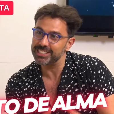 TU PROPÓSITO DE ALMA, con el astrólogo Pablo Flores   AlexComunicaTV