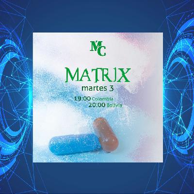 Matrix - Sexto ciclo Matrix - Sexto ciclo