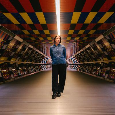 Rosie Ama: The Ransom Note Mix Rosie Ama: The Ransom Note Mix