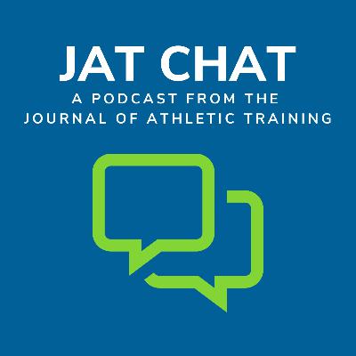 JAT Chat | Pregnancy and the Athlete: A Call to Action for Athletic Trainers JAT Chat | Pregnancy and the Athlete: A Call to Action for Athletic Trainers
