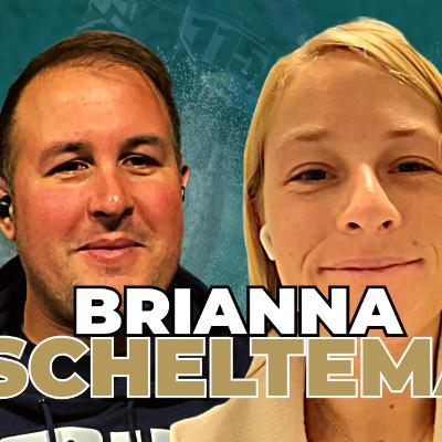 Brianna Scheltema : her beginnings, the return of WMX US, her job as a coach, ...