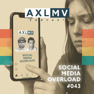 Social Media Overload