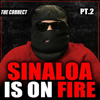 Sinaloa Cartel Member Exposes Endless Cartel Violence, Mencho's Death, & The New CJNG Boss: PART 2 Sinaloa Cartel Member Exposes Endless Cartel Violence, Mencho's Death, & The New CJNG Boss: PART 2