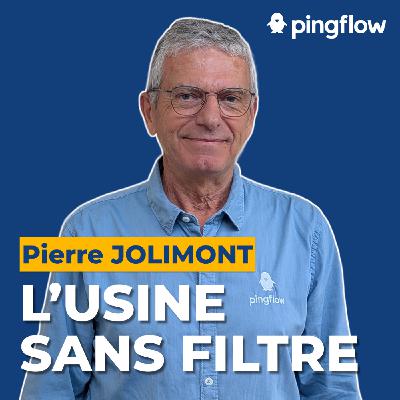Pourquoi la techno ne suffit pas... avec Pierre Jolimont de Pingflow