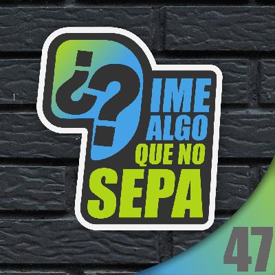 Ep 47 | Alerta naranja: ¿el primer true crime?