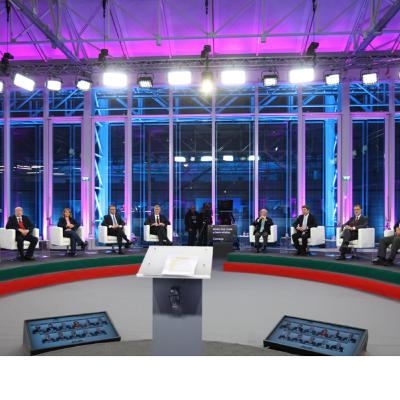 Debate Presidencial AO VIVO | RTP1 | Último Confronto antes do Voto - Análise Política | Ep. 411 Debate Presidencial AO VIVO | RTP1 | Último Confronto antes do Voto - Análise Política | Ep. 411