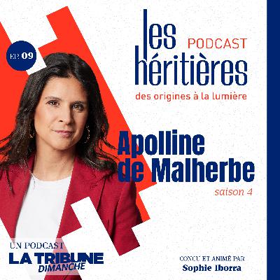 Apolline de Malherbe Apolline de Malherbe