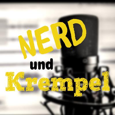 Folge 79 - Dune Part 2 Folge 79 - Dune Part 2