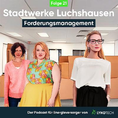 21 - Forderungsmanagement 21 - Forderungsmanagement