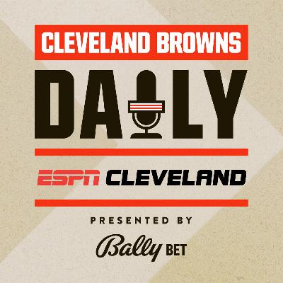 GM Andrew Berry's State of the Browns - Cleveland Browns Daily - 9.4.25