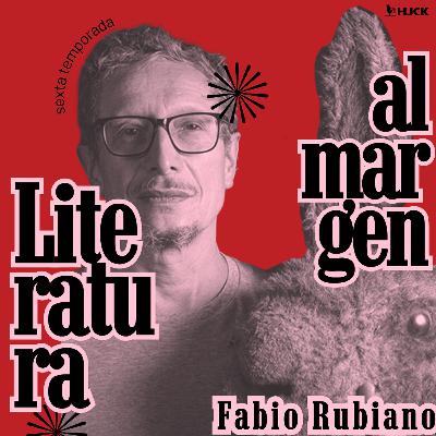 S6E1: Fabio Rubiano y la necesidad del drama